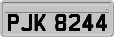 PJK8244