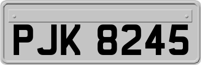 PJK8245