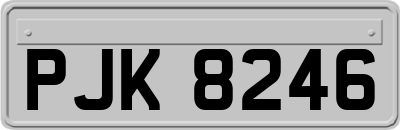 PJK8246