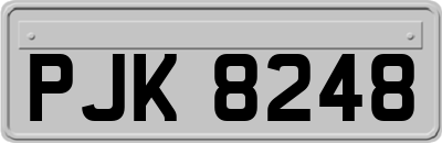 PJK8248
