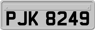 PJK8249