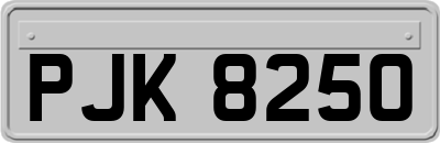 PJK8250