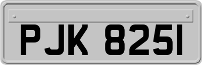 PJK8251