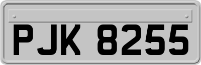 PJK8255