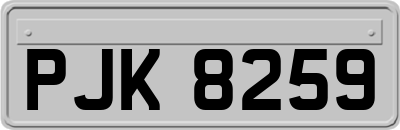 PJK8259