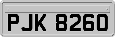PJK8260