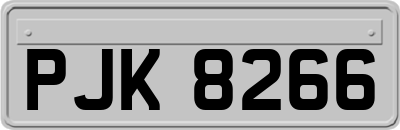 PJK8266