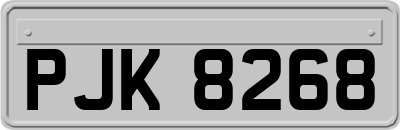 PJK8268