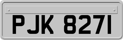 PJK8271