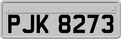 PJK8273