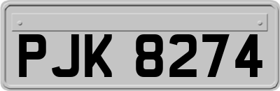 PJK8274