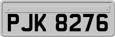 PJK8276