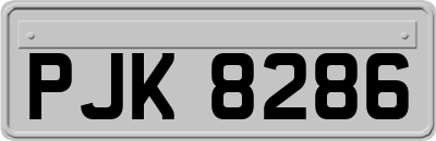 PJK8286