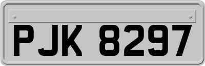 PJK8297