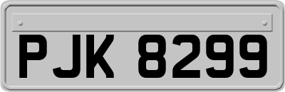 PJK8299