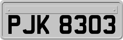 PJK8303