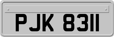 PJK8311