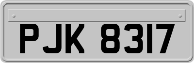 PJK8317