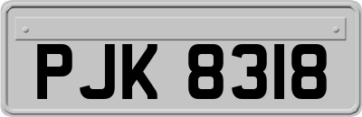 PJK8318