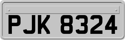 PJK8324