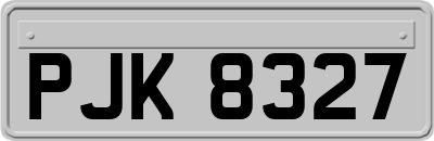 PJK8327