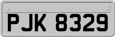 PJK8329