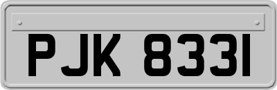 PJK8331
