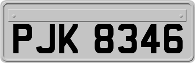 PJK8346