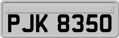 PJK8350