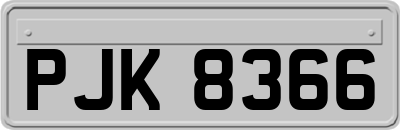 PJK8366