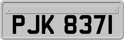 PJK8371