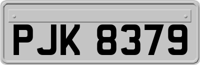 PJK8379