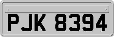 PJK8394