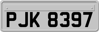 PJK8397