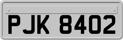 PJK8402