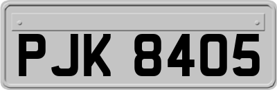 PJK8405