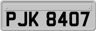 PJK8407