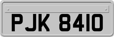 PJK8410