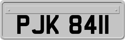 PJK8411