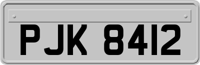 PJK8412