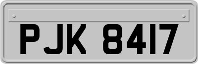 PJK8417