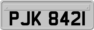 PJK8421