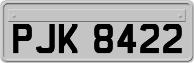 PJK8422
