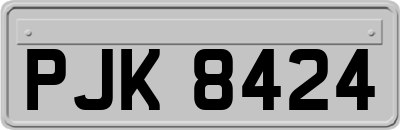 PJK8424