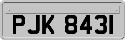 PJK8431