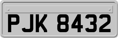 PJK8432