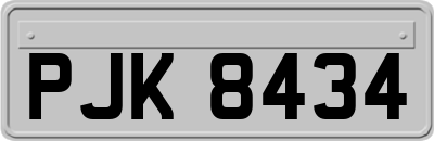 PJK8434