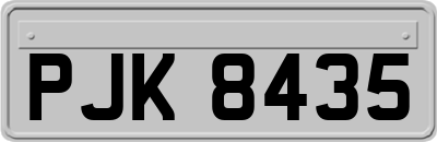 PJK8435