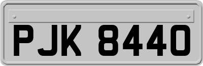 PJK8440