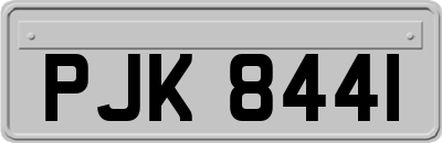PJK8441